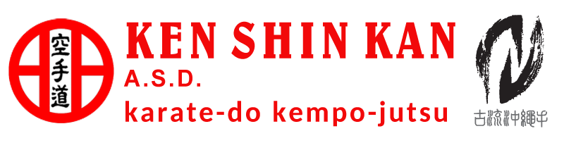 Logo perKen Shin Kan